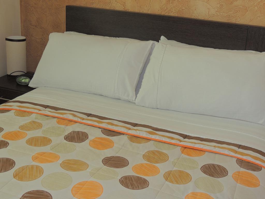 Titan Hotel & Spa Bogotá Habitación foto